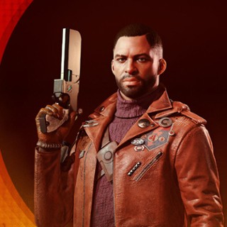 Colt Vahn