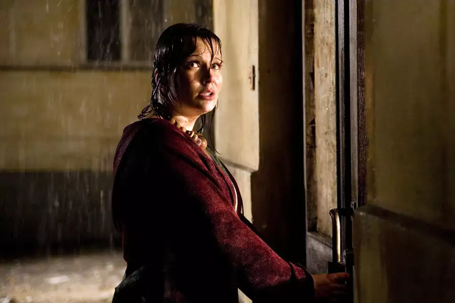 Skeleton Crew - galeria zdjęć - filmweb