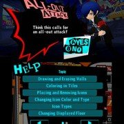 Persona Q2 - galeria zdjęć - filmweb