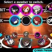 Persona Q2 - galeria zdjęć - filmweb