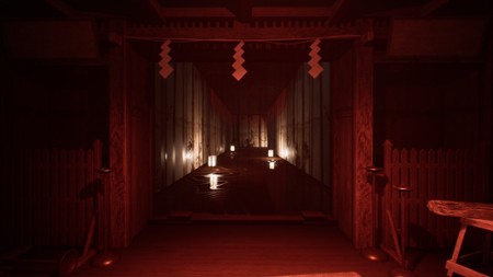 GhostWire: Tokyo - galeria zdjęć - filmweb