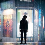 GhostWire: Tokyo - galeria zdjęć - filmweb