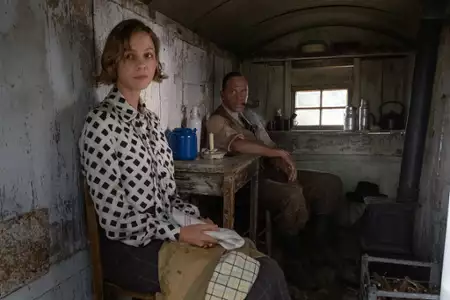 Wykopaliska - galeria zdjęć - filmweb