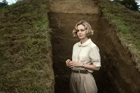 Wykopaliska - galeria zdjęć - filmweb