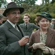 The Dig - galeria zdjęć - filmweb