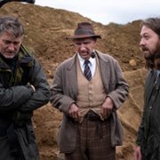 The Dig - galeria zdjęć - filmweb