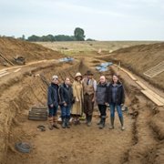 The Dig - galeria zdjęć - filmweb