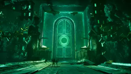 Apsulov: End of Gods - galeria zdjęć - filmweb
