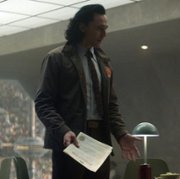 Loki - galeria zdjęć - filmweb