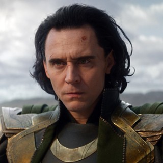 Loki / Prezydent Loki