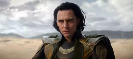 Loki - galeria zdjęć - filmweb