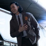 Loki - galeria zdjęć - filmweb