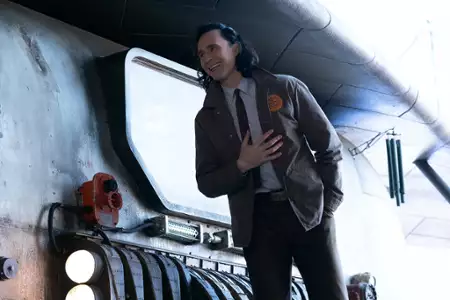 Loki - galeria zdjęć - filmweb