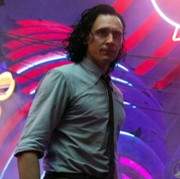 Loki K
