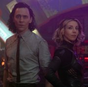 Loki - galeria zdjęć - filmweb