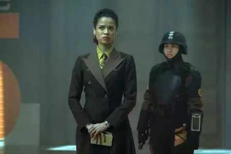 Loki - galeria zdjęć - filmweb