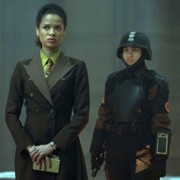Gugu Mbatha-Raw