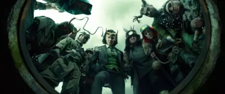 Loki - galeria zdjęć - filmweb