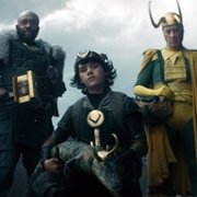 Loki - galeria zdjęć - filmweb