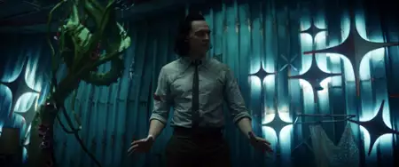 Loki - galeria zdjęć - filmweb