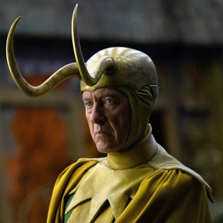 Klasyczny Loki