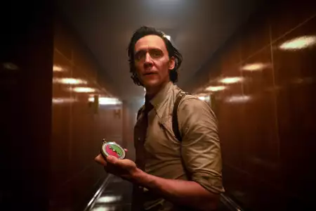 Loki - galeria zdjęć - filmweb