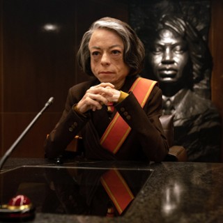 Sędzia Gamble