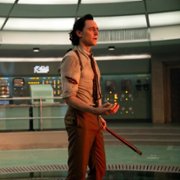 Loki - galeria zdjęć - filmweb