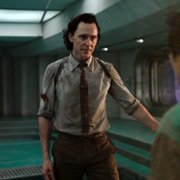 Loki - galeria zdjęć - filmweb