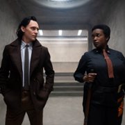 Loki - galeria zdjęć - filmweb