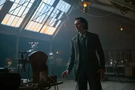 Loki - galeria zdjęć - filmweb