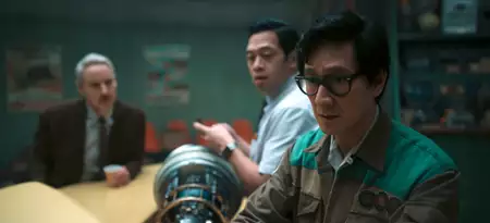 Loki - galeria zdjęć - filmweb