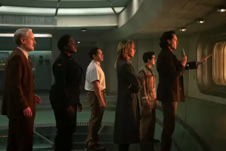 Loki - galeria zdjęć - filmweb