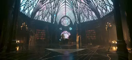 Loki - galeria zdjęć - filmweb