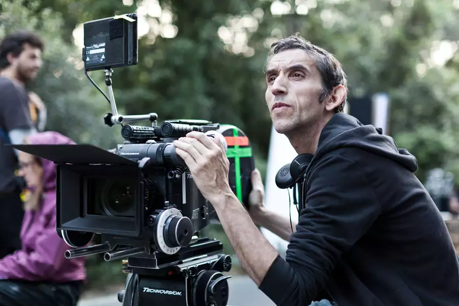 L'Ultimo Terrestre - galeria zdjęć - filmweb