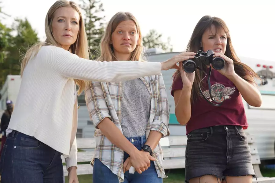 Moonshine - galeria zdjęć - filmweb