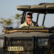 Living with Leopards - galeria zdjęć - filmweb