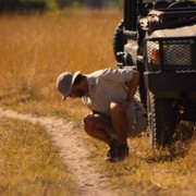 Living with Leopards - galeria zdjęć - filmweb