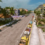 Tropico 7 - galeria zdjęć - filmweb