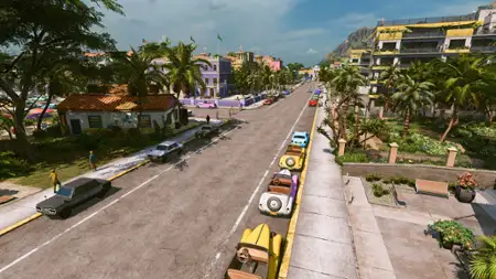 Tropico 7 - galeria zdjęć - filmweb
