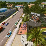 Tropico 7 - galeria zdjęć - filmweb
