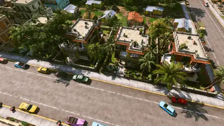 Tropico 7 - galeria zdjęć - filmweb