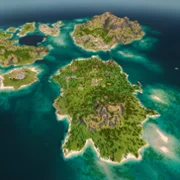 Tropico 7 - galeria zdjęć - filmweb