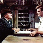 Czarny dzień w Black Rock - galeria zdjęć - filmweb
