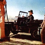 Czarny dzień w Black Rock - galeria zdjęć - filmweb