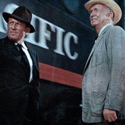 Czarny dzień w Black Rock - galeria zdjęć - filmweb