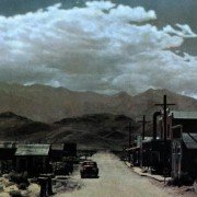 Bad Day at Black Rock - galeria zdjęć - filmweb