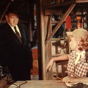 Czarny dzień w Black Rock - galeria zdjęć - filmweb