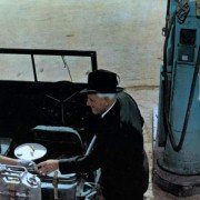 Bad Day at Black Rock - galeria zdjęć - filmweb
