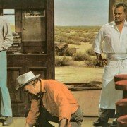 Czarny dzień w Black Rock - galeria zdjęć - filmweb